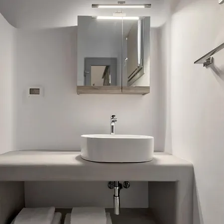 فيلة Stunning Oceanview Mykonos | 5 Bedrooms | Perseus | Amazing Location Overlooking Sea & Private Pool | Faros Fanari (Mykonos)