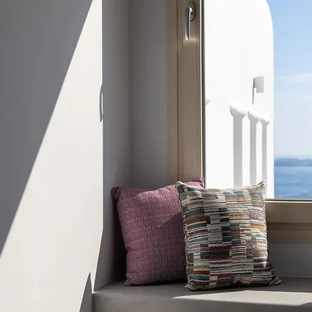Stunning Oceanview Mykonos | 5 Bedrooms | Perseus | Amazing Location Overlooking Sea & Private Pool | Faros Fanari (Mykonos)